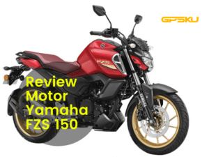 Yamaha bikes FZS 150cc