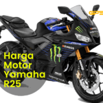 Harga Terbaru Motor Yamaha R25 2022