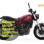 Review Harga Motor Benelli Leoncino 500 E5