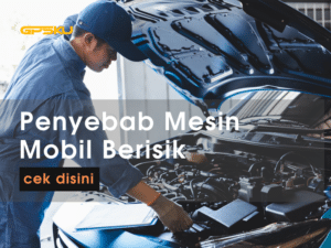 penyebab mesin mobil bunyi berdecit