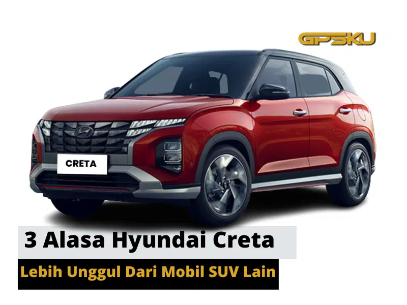 3 alasan Hyundai Creta lebih unggul
