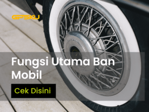 fungsi ban mobil pelek kode