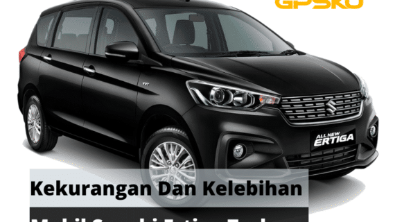 kekurangan dan kelebihan suzuki ertiga