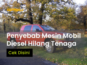 penyebab mobil ford ranger mesin diesel kehilangan tenaga