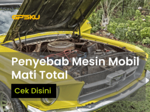 penyebab mobil mati total fuel pump