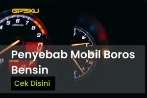 Penyebab Mobil Boros Bensin injeksi speedometer