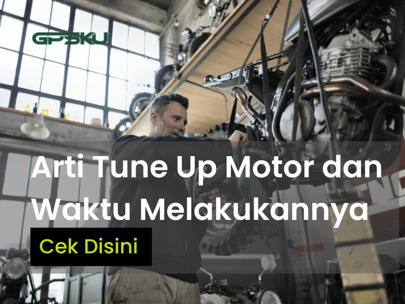 arti tune up motor