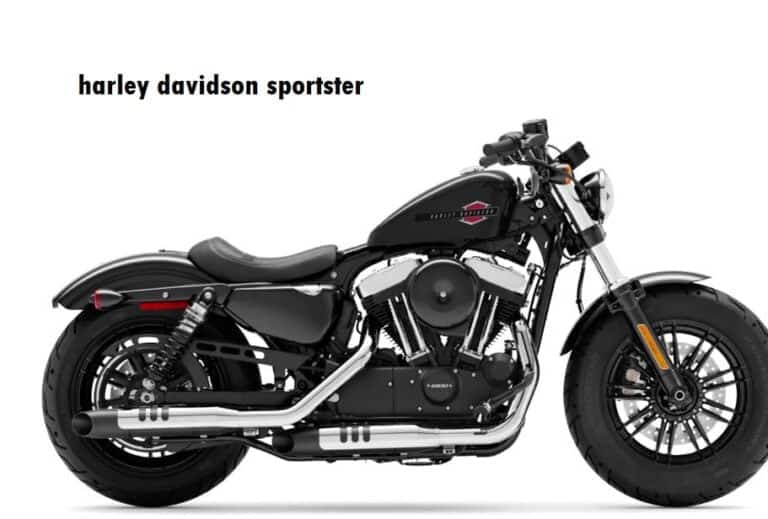 ️ Daftar Motor Harley Davidson Terkeren » GPSKU.co.id