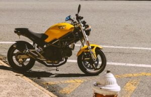 apa saja fitur gps motor yang terbaik
