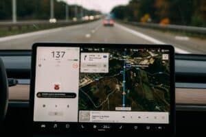 Berikut Cara Kerja GPS Mobil Beserta Fungsinya