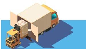 manfaat gps tracking logistik