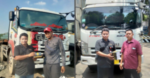 pasang gps mobil pekanbaru