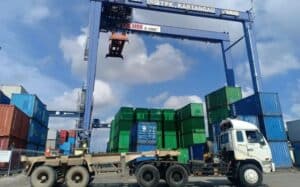 pasang gps tracker mobil di jayapura
