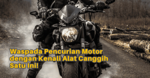 Kenali Alat Canggih Satu Ini!