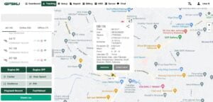 pasang gps mobil di makassar