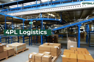 4PL Logistics: Pengertian, Manfaat, Fungsi, Keunggulan