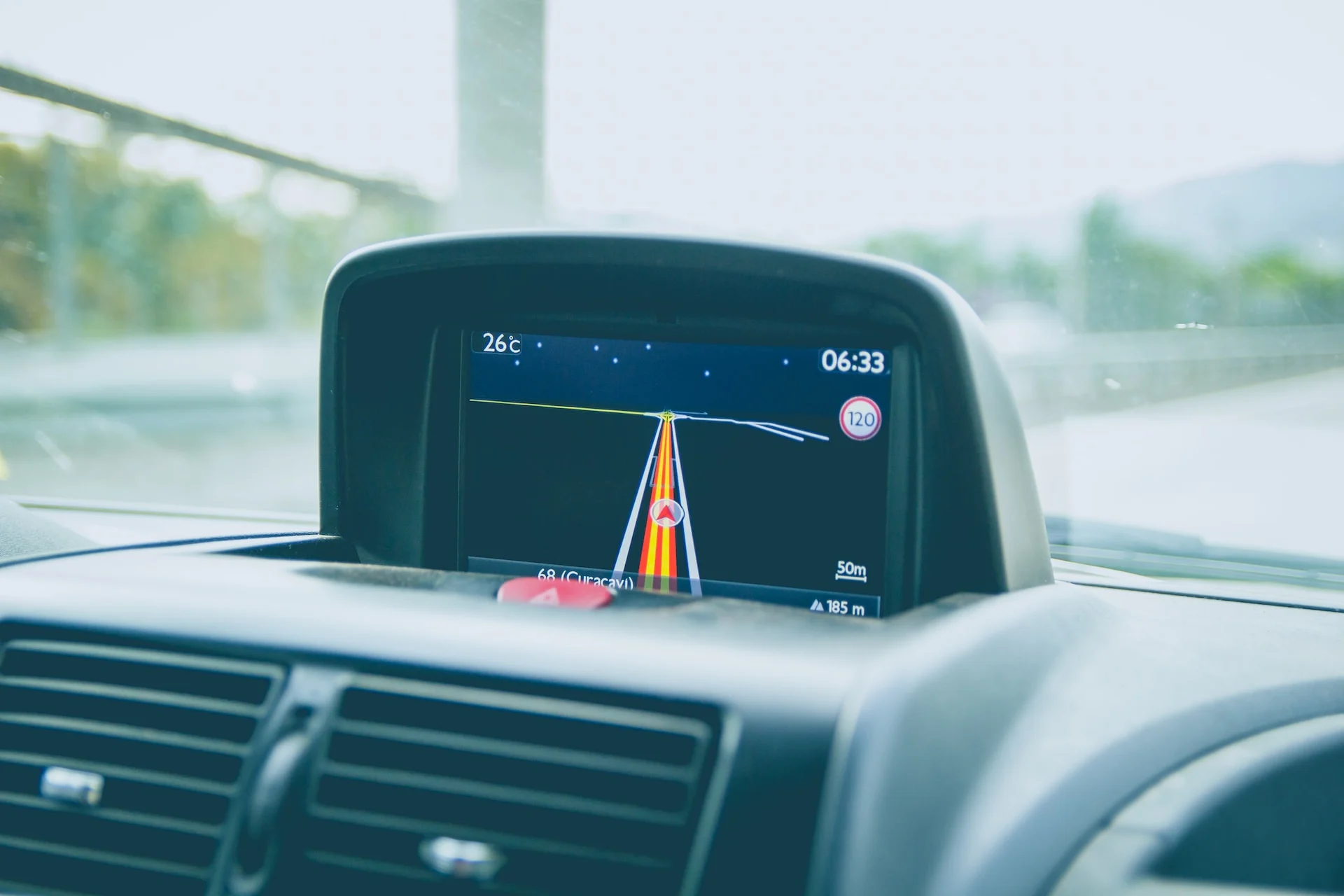 Cara Pasang GPS Mobil