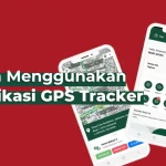 Cara Menggunakan Aplikasi GPS Tracker GPSKU
