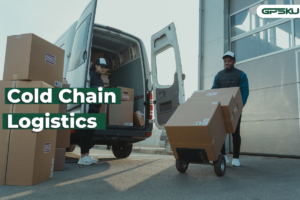 Cold Chain Logistics: Pengertian, Proses, Manfaat