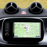 GPS yang bisa mematikan mesin mobil