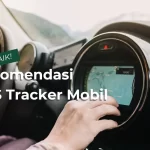 GPS tracker mobil murah
