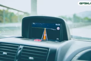 Macam-Macam GPS Mobil, Navigasi hingga Lacak Mobil Hilang