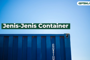 Jenis Container