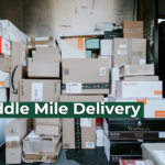 Middle Mile Delivery: Pengertian dan Cara Optimalisasi