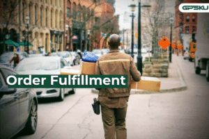 order fulfillment