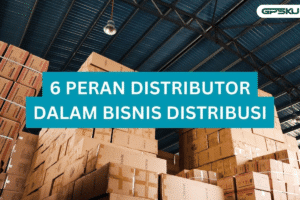 peran distributor
