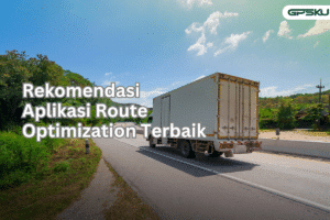 Route optimization