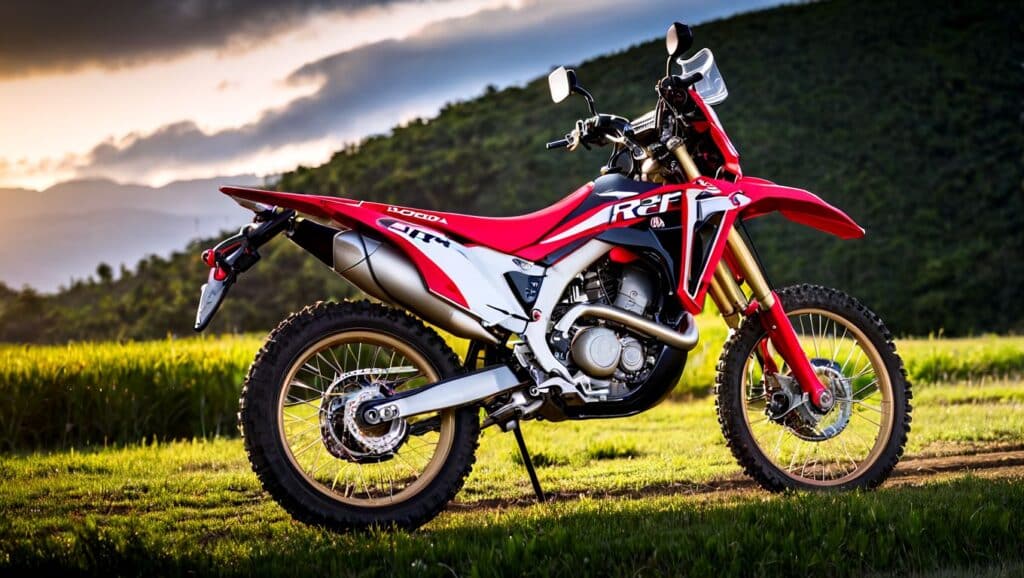 15 Rekomendasi Motor Trail di Indonesia, Terbaik – GPSKU.co.id