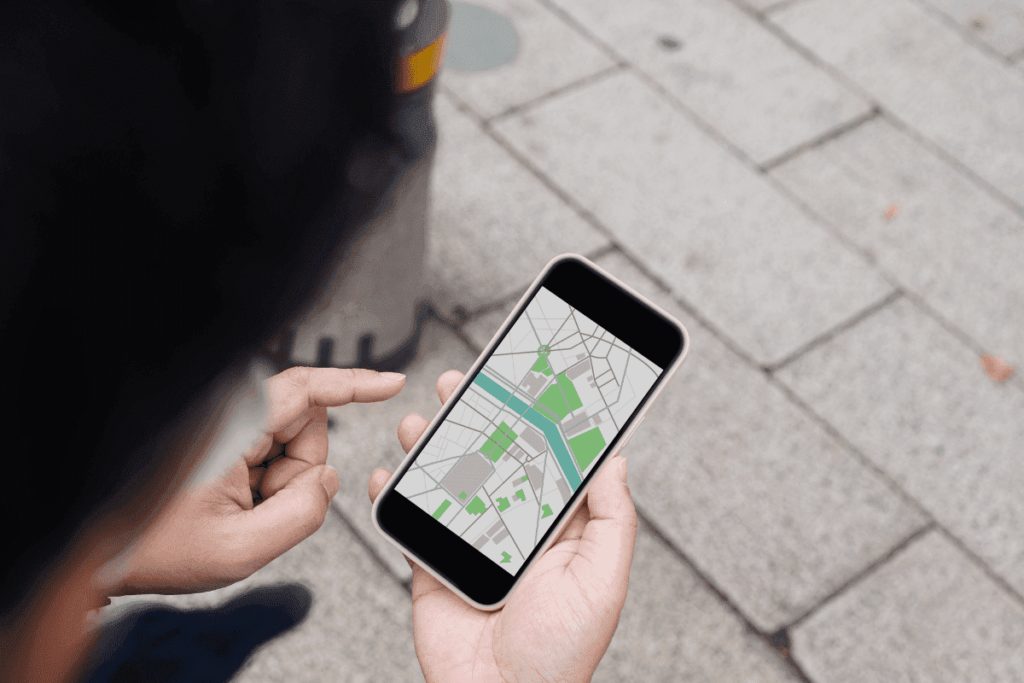 Route Optimization vs Google Maps - Perbedaan Antara Route Optimization Dan Google Maps 1024x683 