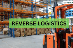reverse logistics