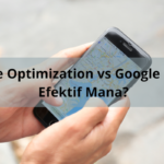 route optimization vs google maps