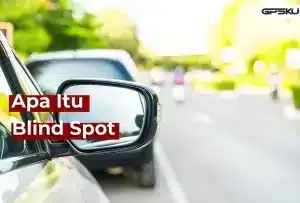 apa itu blind spot