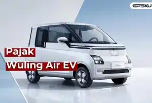 pajak Wuling Air EV