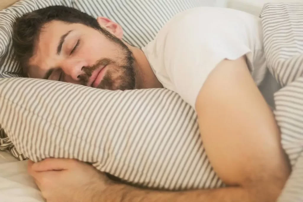 cara menghilangkan kantuk saat berkendara dengan tidur