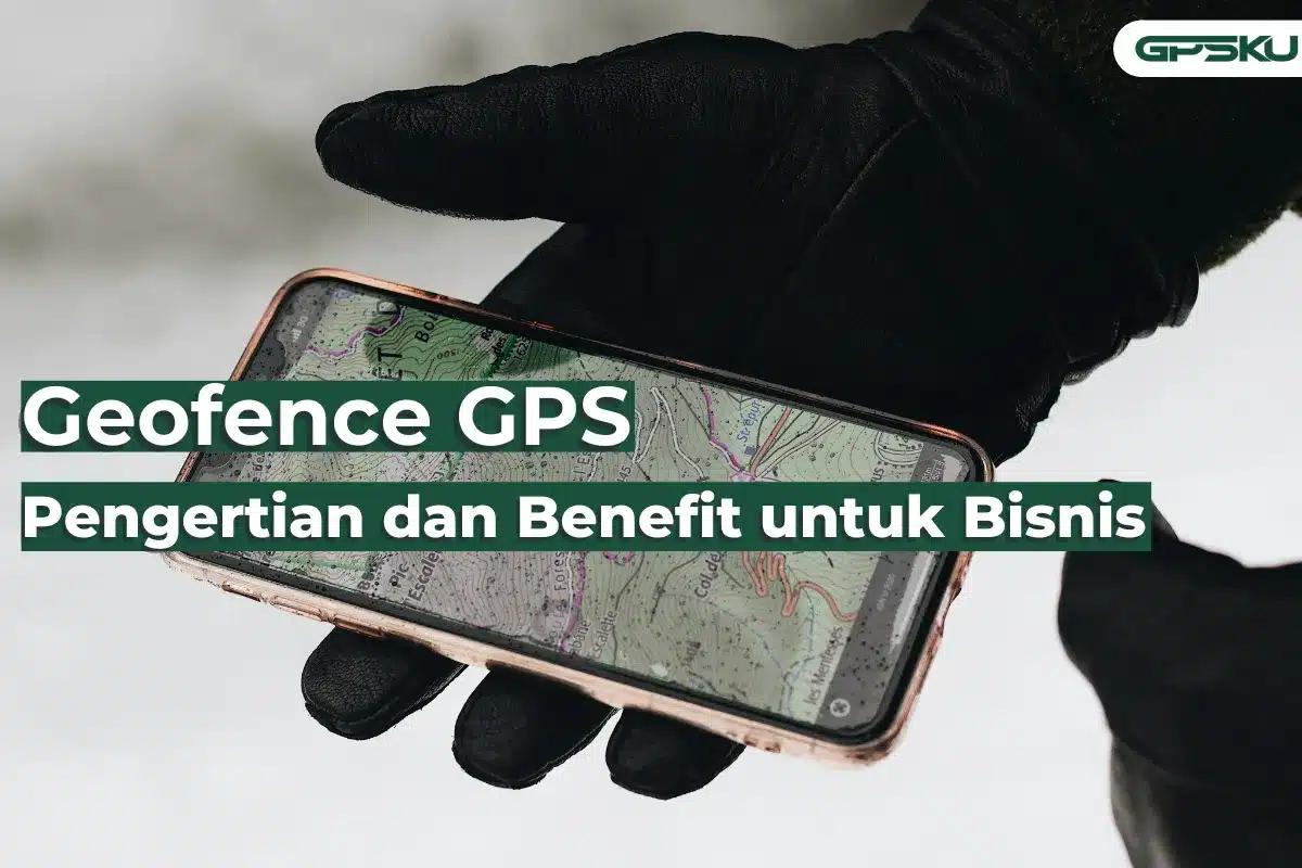 Geofence GPS