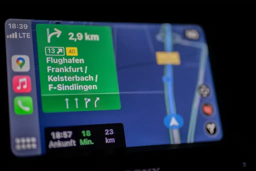 Konfigurasi Geofencing GPS Tracker
