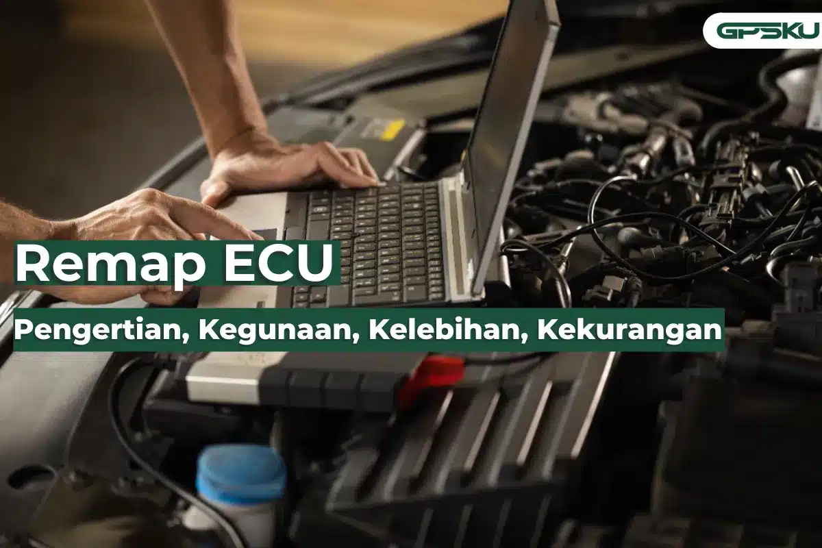 Remap ECU