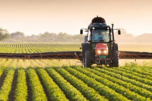 gps for agrikulture traktor