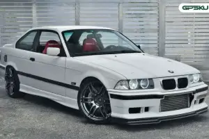 pajak BMW E36