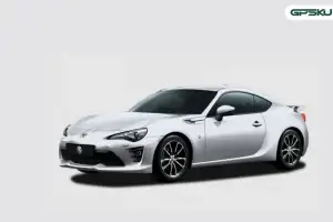 pajak Toyota 86