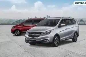 Apa itu mobil MPV