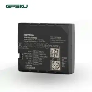 gps tracker ID130