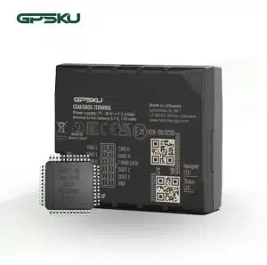 gps tracker ID140