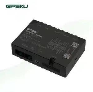 gps tracker ID640