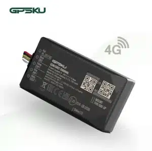 gps tracker ID920 4G