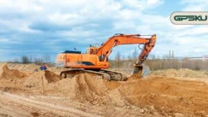 apa itu gps excavator